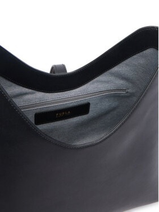 Furla Torebka Goccia M WB01499 BX3104 CN O6000 Czarny