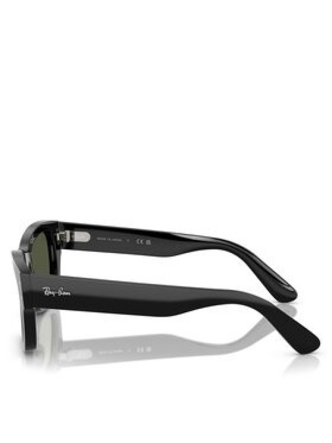 Ray-Ban Okulary przeciwsłoneczne 0RB7683S Czarny