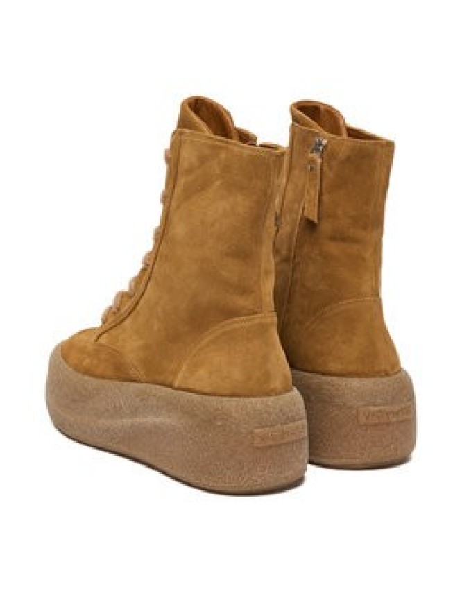 Vic Matié Trzewiki 1H4104D F04H010310 Brązowy