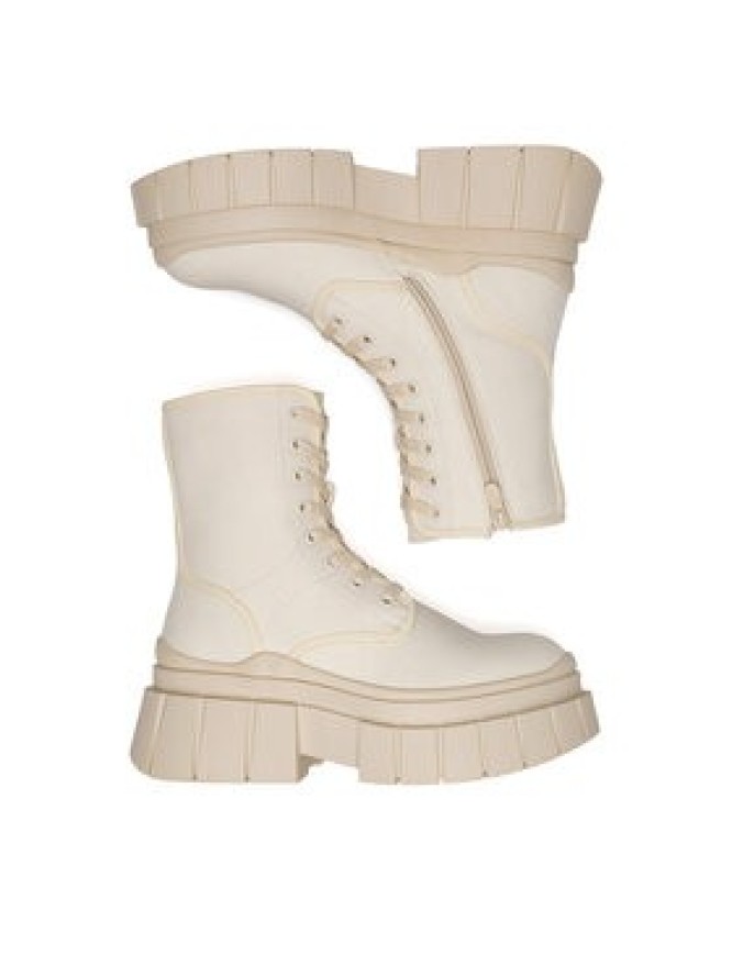 DeeZee Trzewiki HY305-16 Beżowy