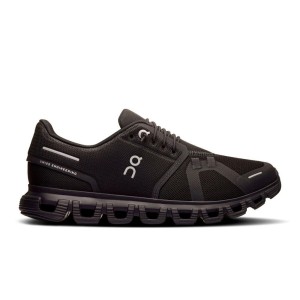 Buty lifestyle damskie On Running Cloud 6