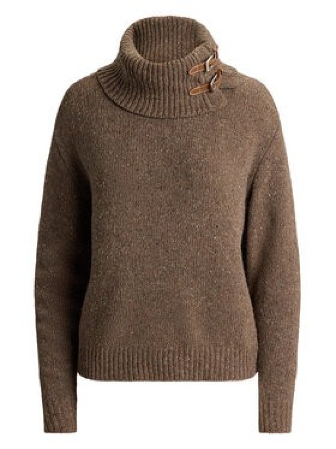 LAUREN RALPH LAUREN Golf 200979663002 Brązowy Relaxed Fit