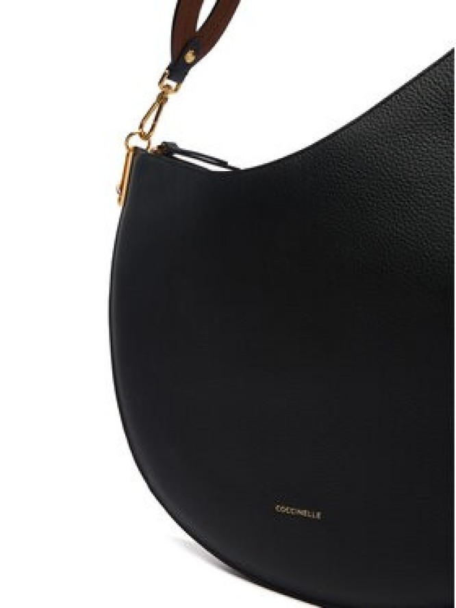 Coccinelle Torebka QKF Coccinellesunup E1 QKF 13 01 01 Czarny