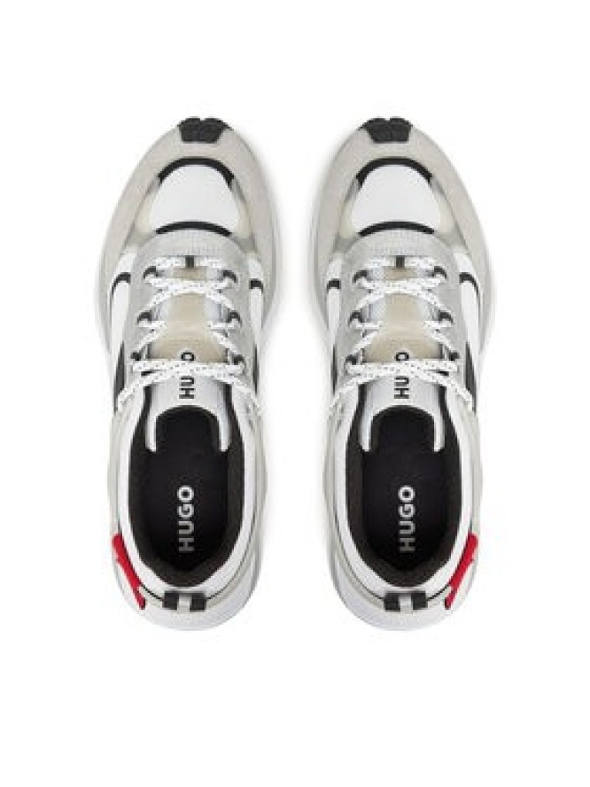 HUGO Sneakersy 50541579 Biały