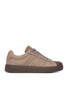 adidas Sneakersy WB-STREETTALK KH6271 Beżowy