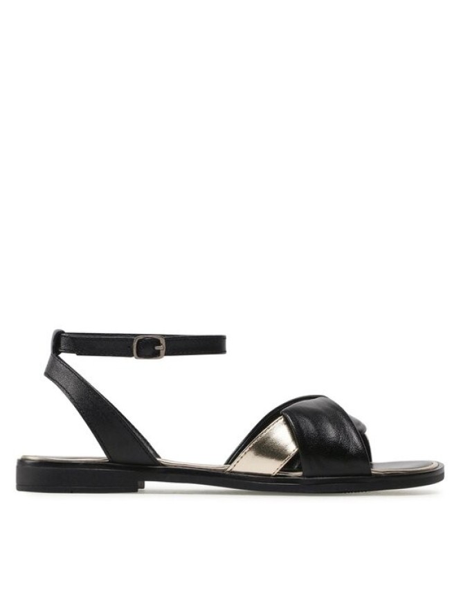 Lasocki Sandały WI23-FOXI-33 Czarny