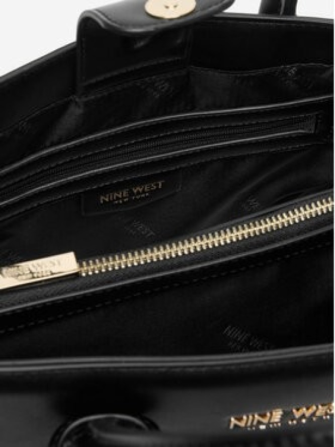 Nine West Torebka EO-DOVER-LDA8524 Czarny