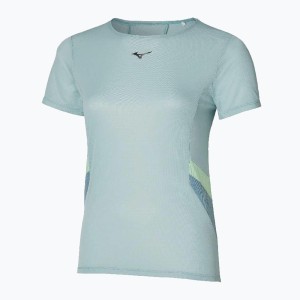 Koszulka do biegania damska Mizuno DryAeroFlow Tee
