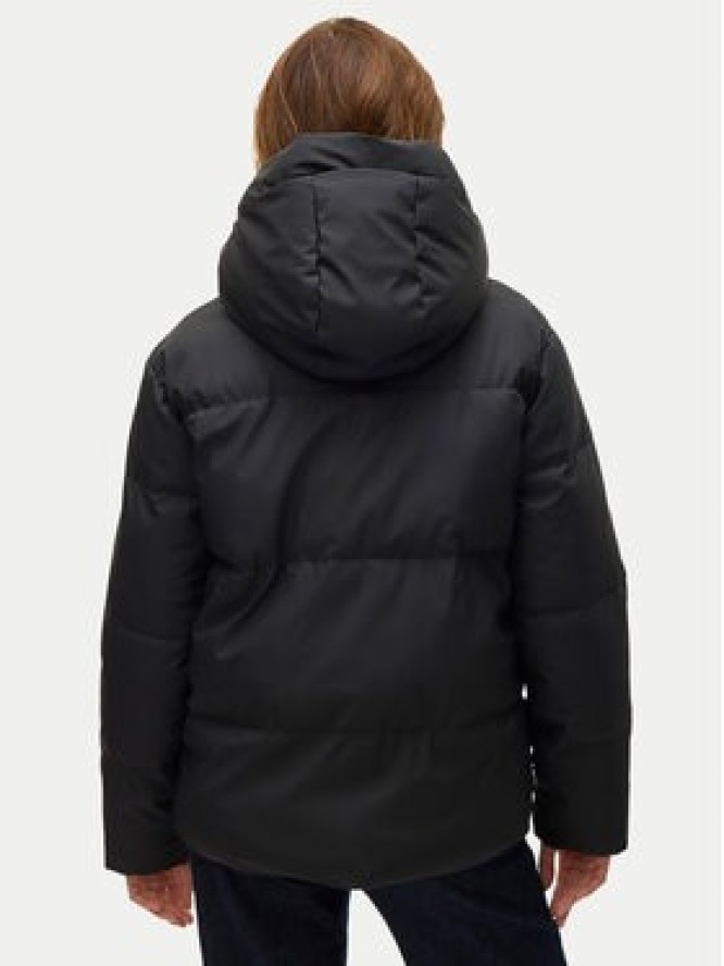 Vero Moda Kurtka zimowa Greta Kylie 10311315 Czarny Regular Fit