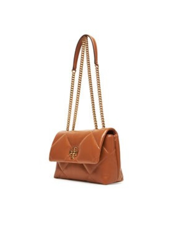 Tory Burch Torebka 154706 Brązowy