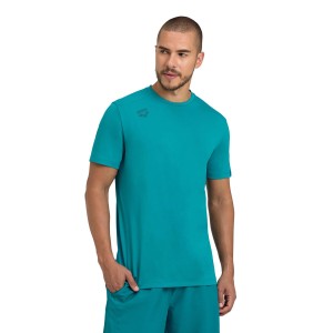 T-shirta Arena Team Solid