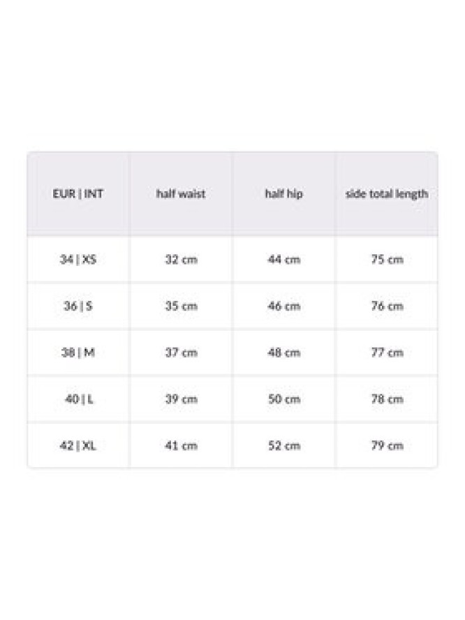 Rinascimento Spódnica z imitacji skóry CFC0127915003 Czarny Regular Fit