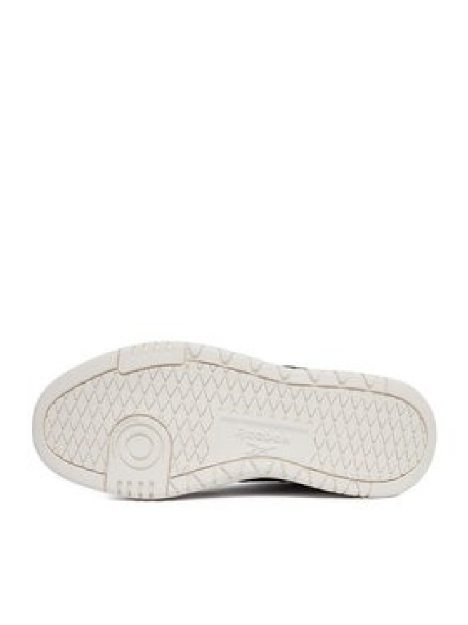 Reebok Sneakersy EO-CLUB C DOUBLE REVENGE 100229816 Czarny
