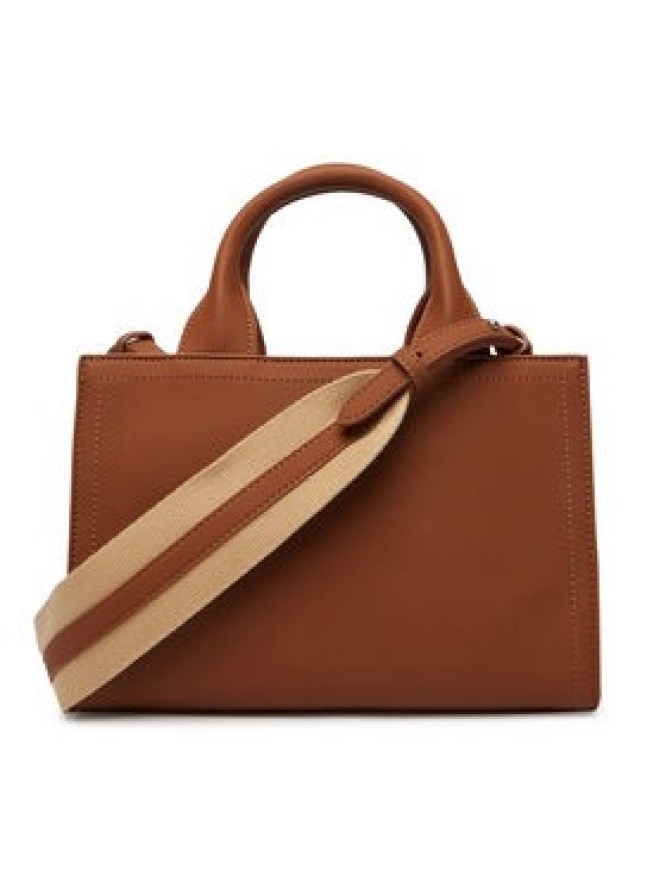 LOVE MOSCHINO Torebka JC4044PP1OLE0200 Brązowy