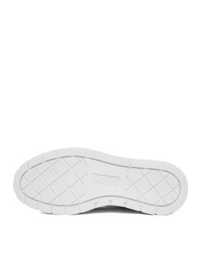 Puma Sneakersy CEO-KARMEN II IDOL TOPCAT 40451902 Biały