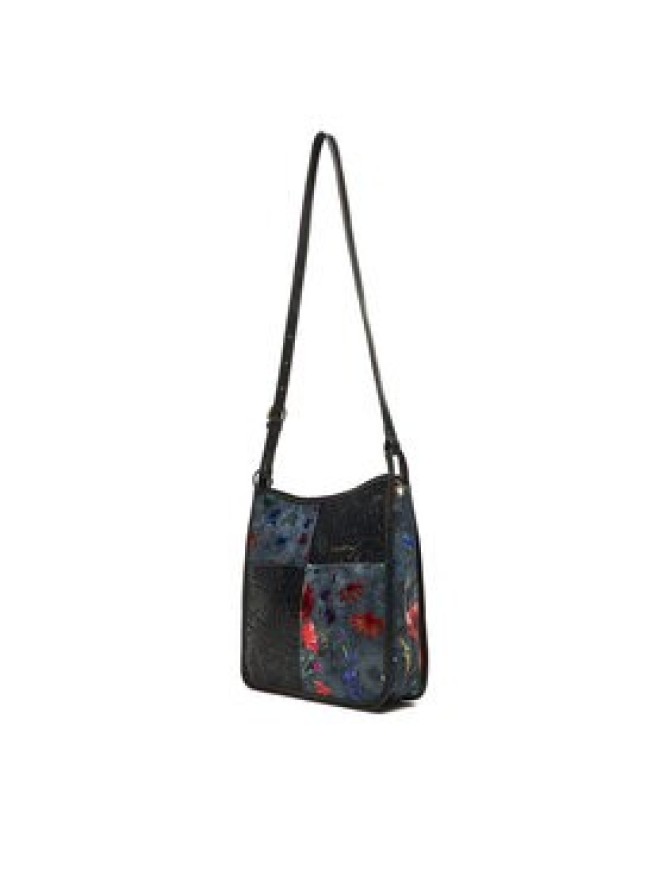 Laura Vita Torebka Axelle 02 Czarny