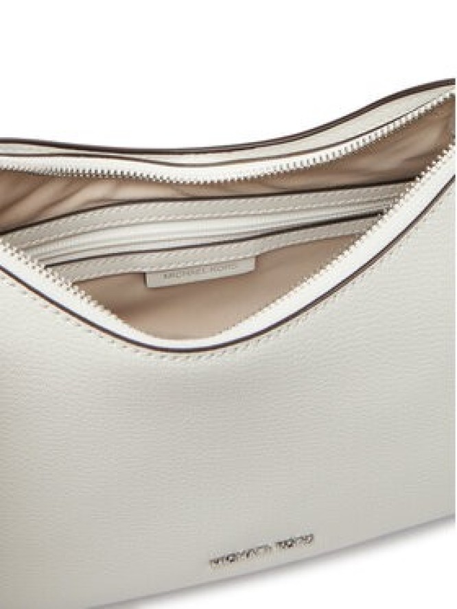Michael Kors Torebka 32S6SJ6W8L Biały