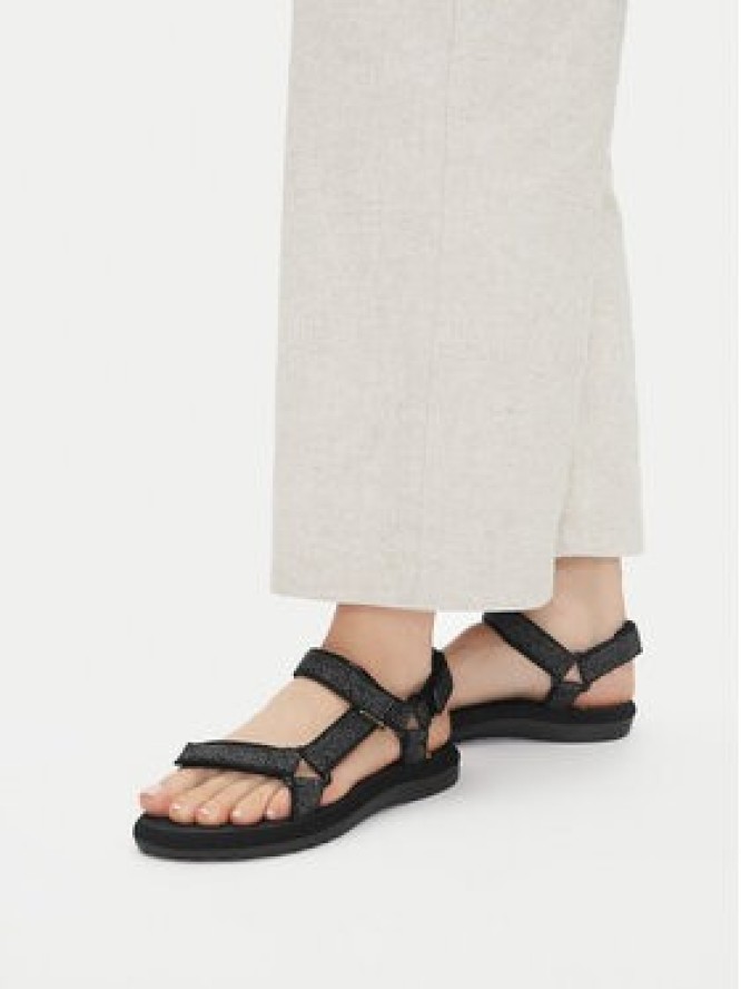 Joma Sandały S.Leo 2501 SLEOLS2501V Czarny