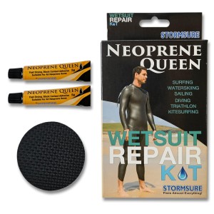 Zestaw naprawczy do pianki neoprenowej Stormsure