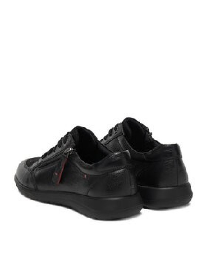 Go Soft Sneakersy CEO-WI16-SAMSON1-06 Czarny