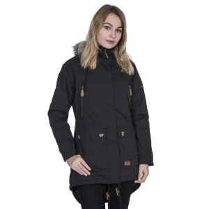 Parka Damska Wodoodporne Clea
