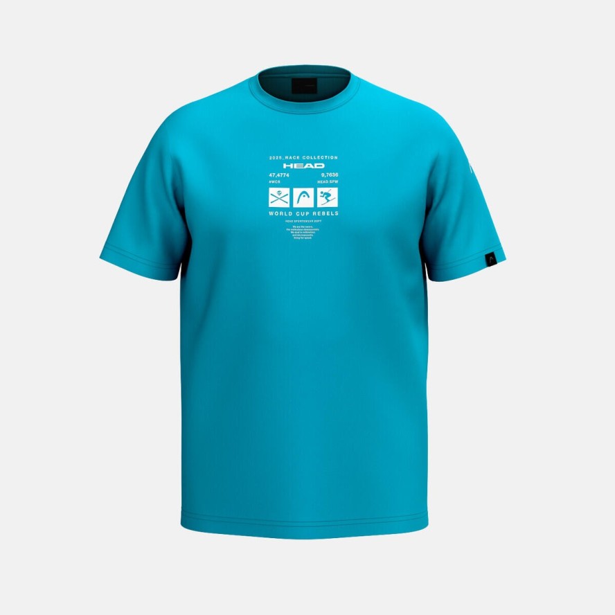 WCR T-Shirt Junior