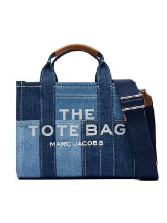 Marc Jacobs Torebka H016M06FA21 Niebieski