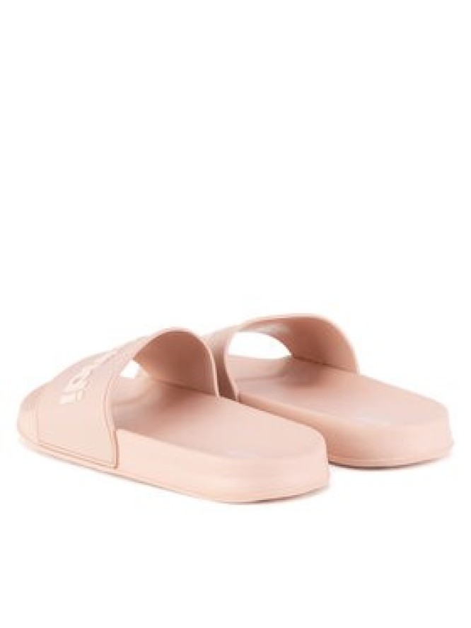 Sprandi Klapki WATERCRUMB WO-865695 Różowy