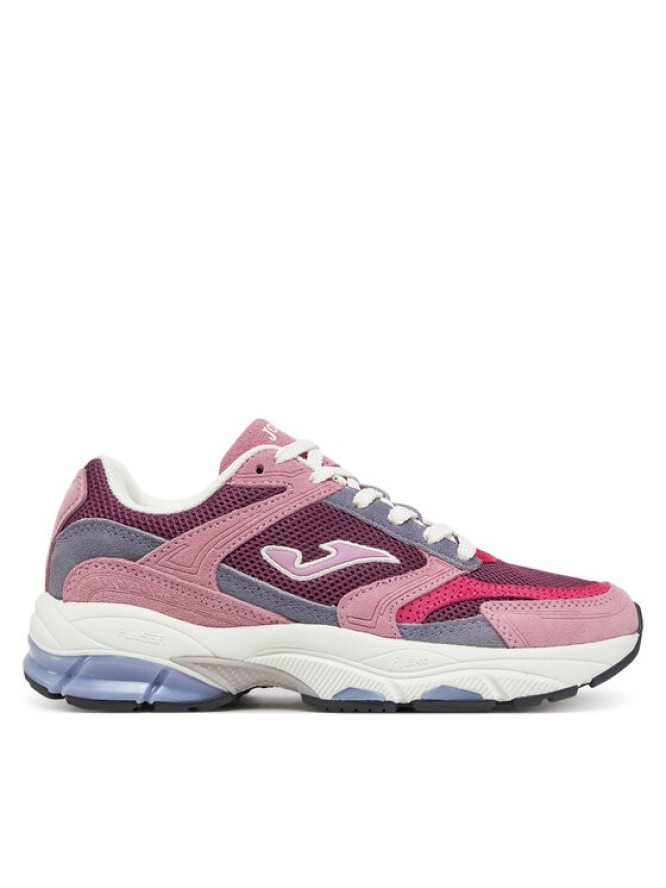 Joma Sneakersy Cr111 2519 CR111LS2519 Różowy