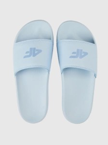 Klapki damskie 4F 4FRSS26FSLIF062
