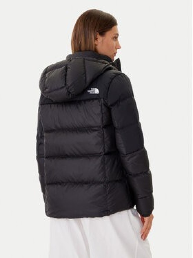 The North Face Kurtka puchowa Diablo 2.0 NF0A8E13 Czarny Regular Fit