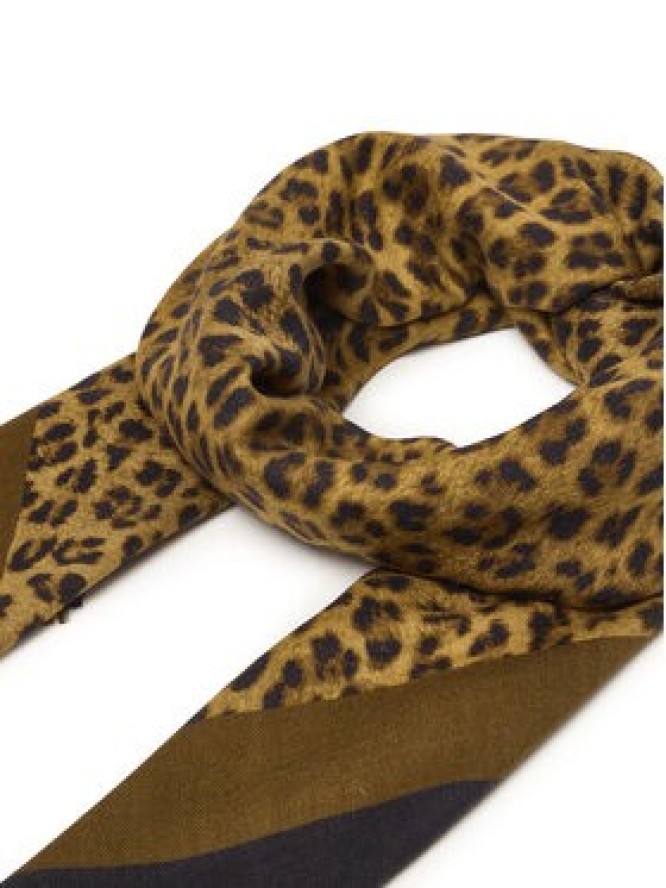 Weekend Max Mara Chusta Educata 2615541134 Czarny