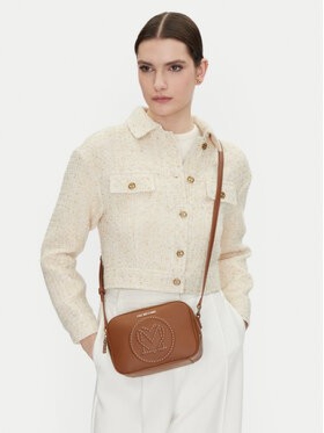 LOVE MOSCHINO Torebka JC4068PP1ML1220A Brązowy