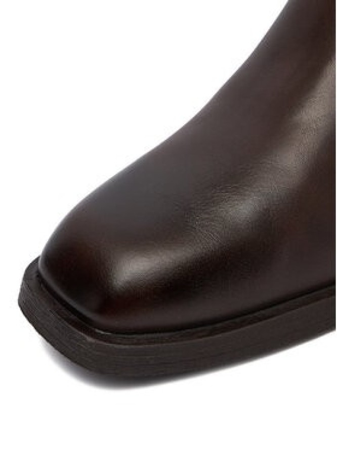 JENNY Kowbojki CEO-HY60231-1 Brązowy