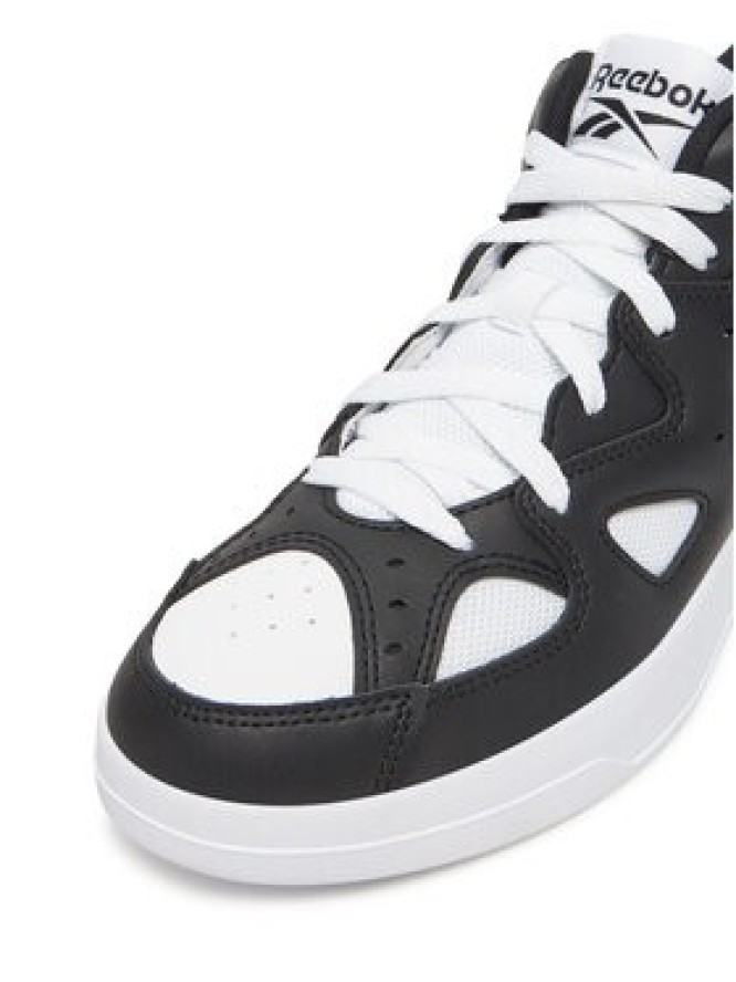 Reebok Sneakersy PRIMARY HARDWOOD 100235357 J Biały