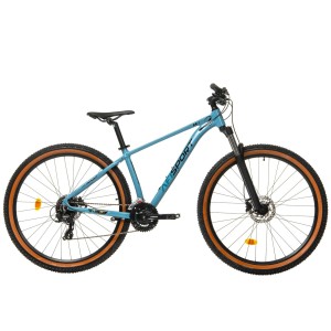 Rower MTB Afisport M3 2025 – 29 cali, rozmiar S, niebieski