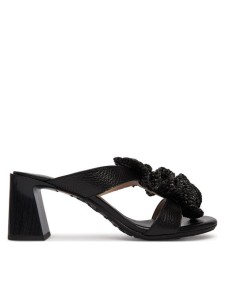 Hispanitas Klapki HV264817 C004 Czarny