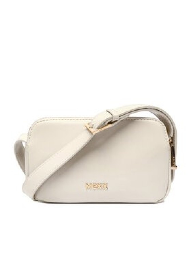 MEXX Torebka CEO-MEXX-L-005-09 Écru