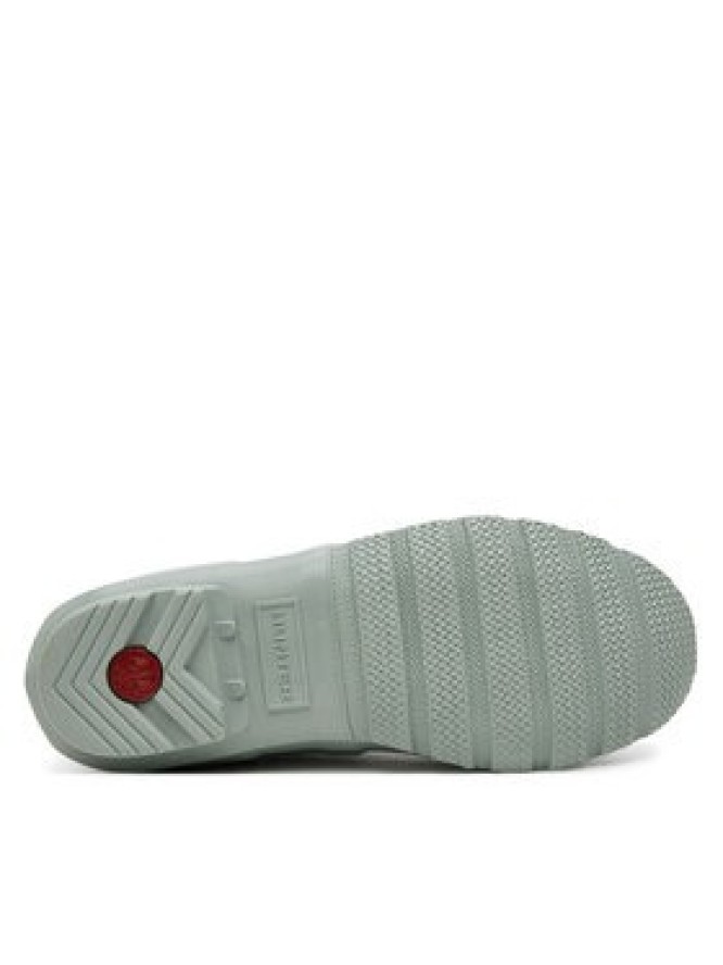 Hunter Kalosze WFS1000RGL Błękitny