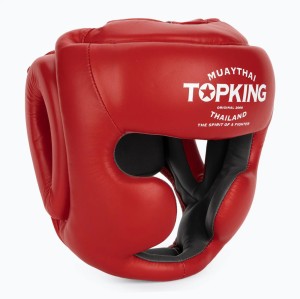 Kask bokserski Top King Full Coverage