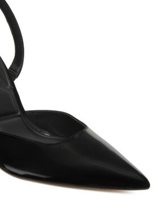 Aldo Szpilki Berolden 13812166 Czarny