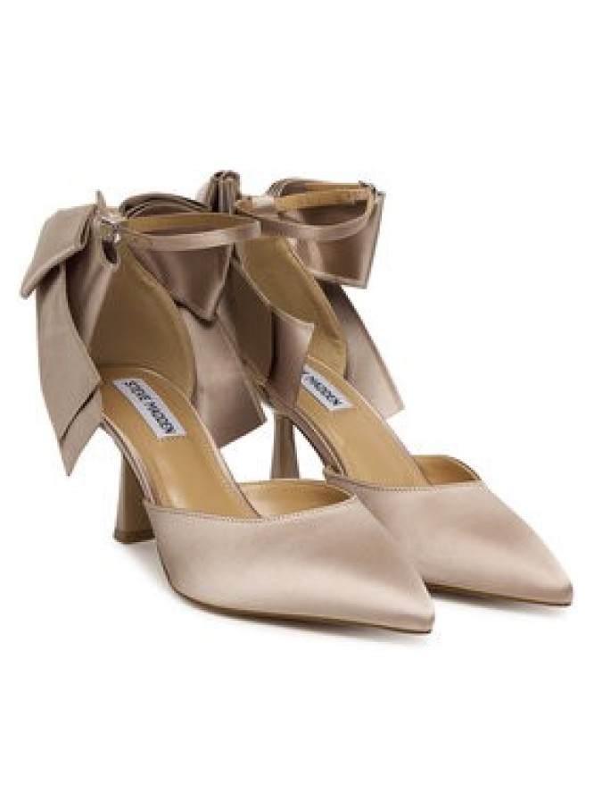 Steve Madden Szpilki Fiorela 11005137 Beżowy