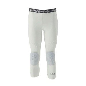 Legginsy 3/4 z nakolannikami McDavid Hex