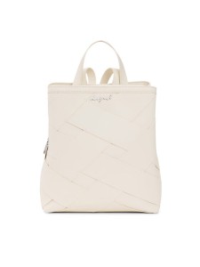 Desigual Plecak 26SAKP29 Biały