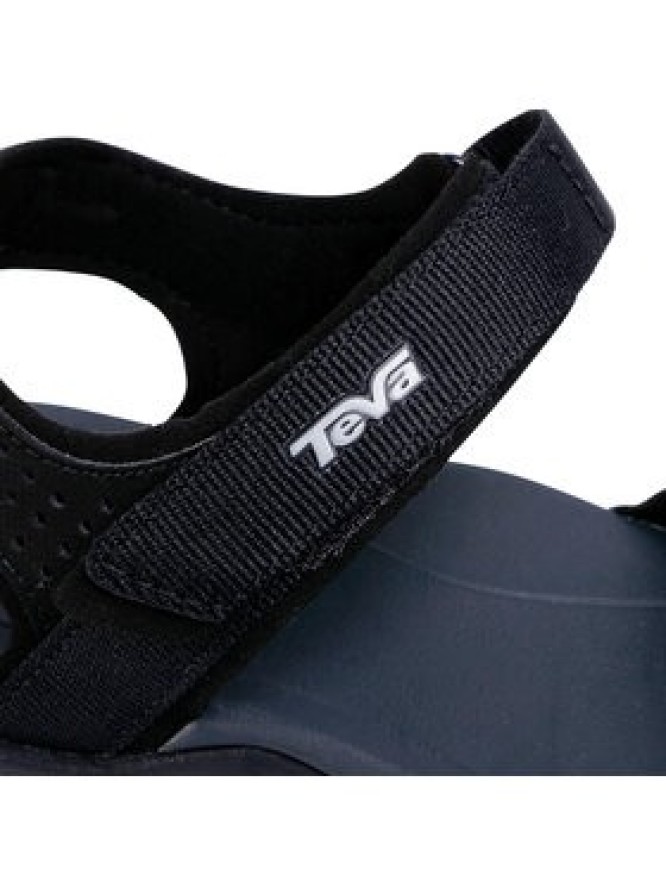 Teva Sandały Verra 1006263 Czarny