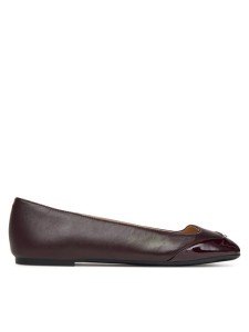 Liu Jo Baleriny Brigitte 03 SF5041 PX695 Brązowy