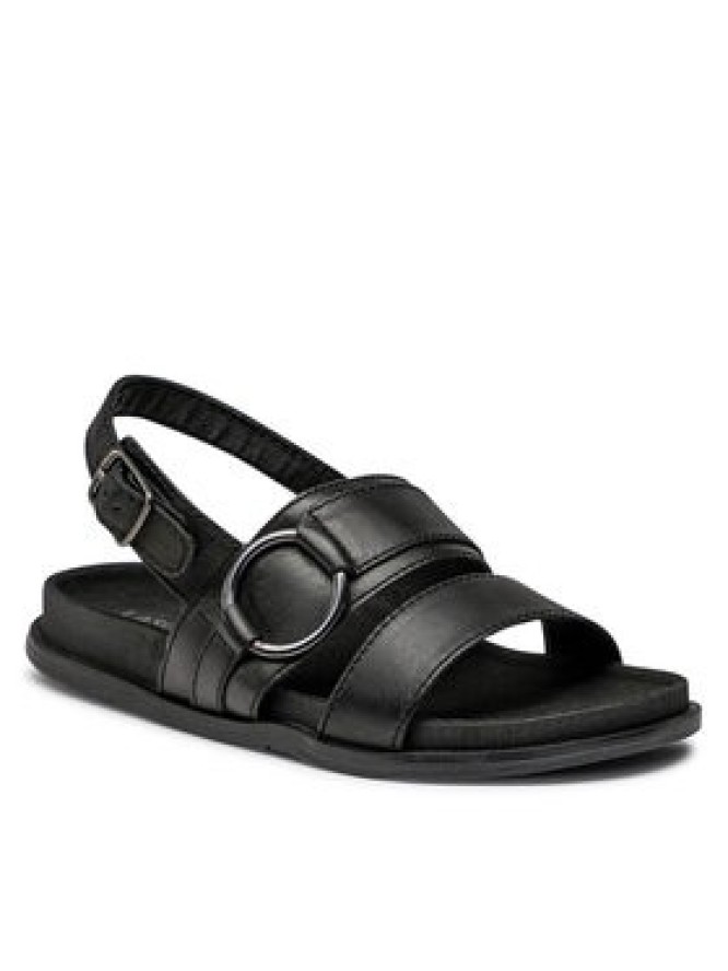 Lasocki Sandały ARC-IGA-05 Czarny