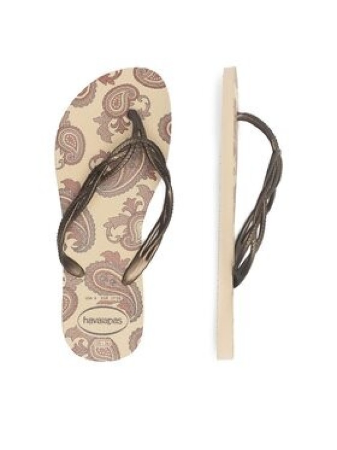 Havaianas Japonki 41454820154 Kolorowy