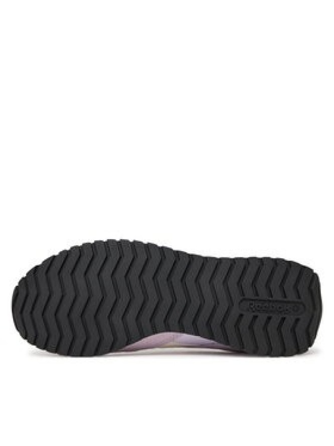 Reebok Sneakersy CLASSIC AZ 100211390 Fioletowy