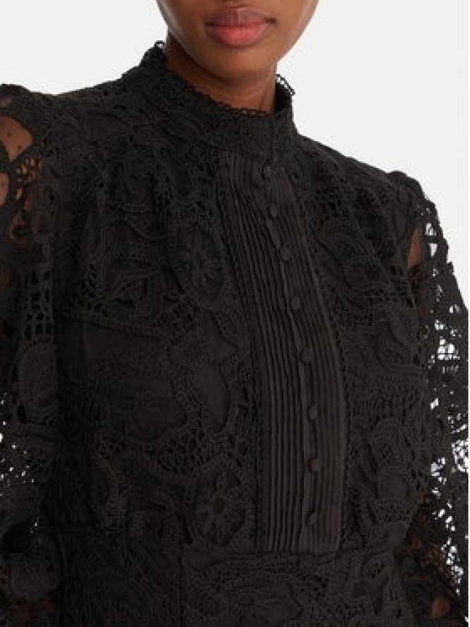 Bardot Sukienka koktajlowa Remy 58421DB6 Czarny